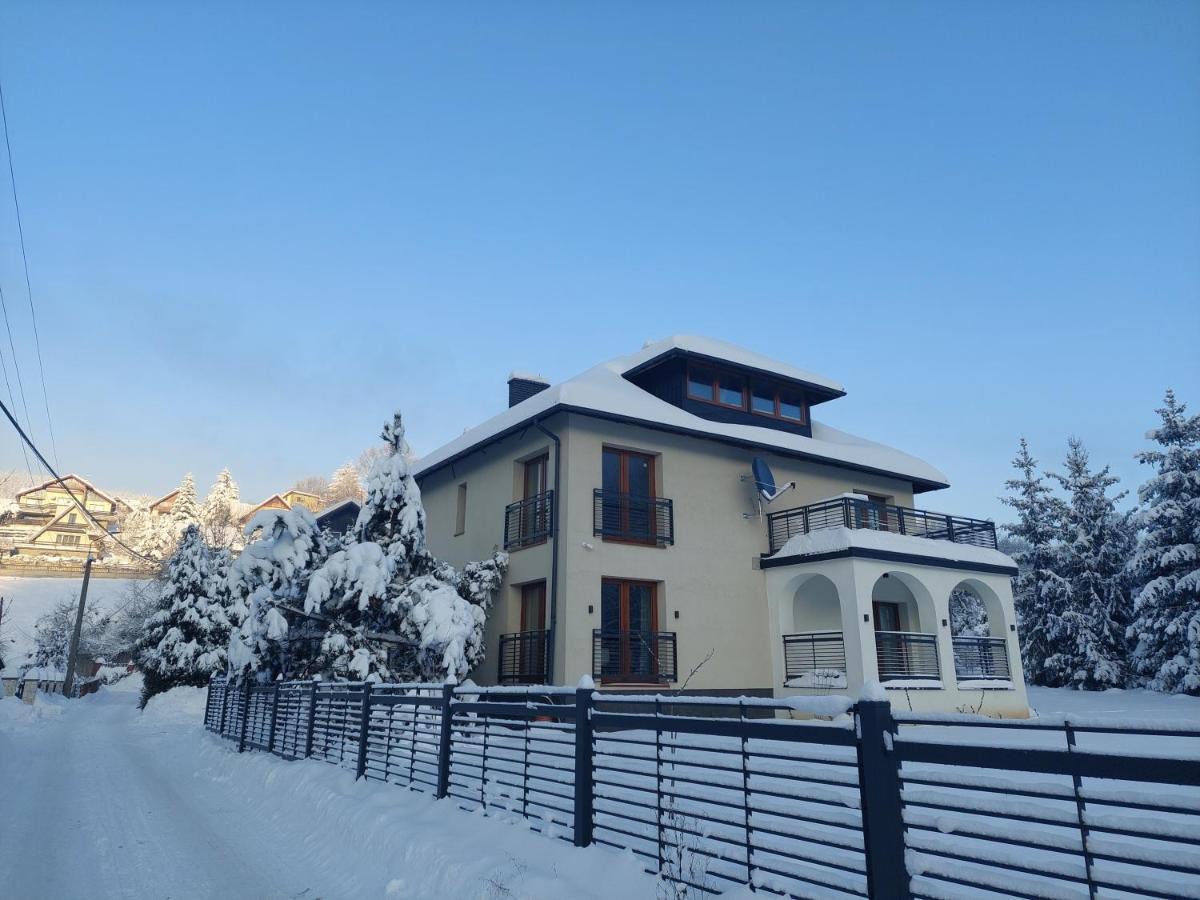 Apartamenty Brenna Klimorowka Exterior foto
